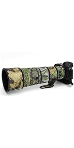 RolanproニコンZ180-600mm F/5.6-6.3VR用レンズカバー 616cjJgJ4sL._UY1000_.jpg