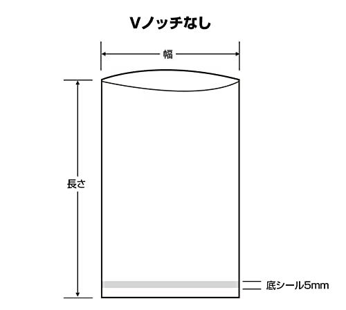 Amazon.co.jp: 真空パックんシェフ2 シェフ2plus シェフ3plus専用 真空