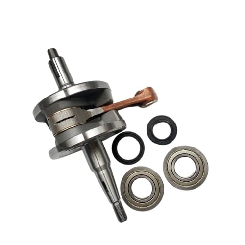 Vilebrequin YMH YFS200 pour restaurer votre quad de randonnée vintage
