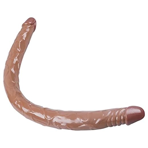 WXXGY Cønsølãdør Realista Pênês Silicona 22 Pulgadas / 56 cm 100% Resistente Al Agua, Este Es un Gran Regalo para Amigos Y Seres Queridos. Mujẽrẽs Rẽal Ḏîldø/a/M