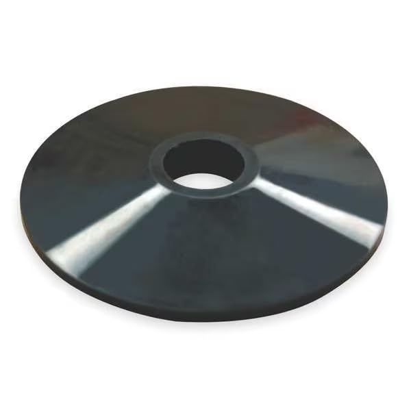 Plastic Strainer for Eyewash Bowl, Mfr: 173-025-A