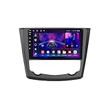 stereo cd5408 ro ev mp3 renault 🚗 【Comandi al volante pronti】: Ciao! La tua sicurezza sulla strada è molto importante per noi. Grazie al Radio For per Renault Kadjar 2015 - 2017 Stereo puoi controllare facilmente la riproduzione radio dal volante senza mai distogliere lo sguardo. Questa funzione offre una vera garanzia per una guida sicura e rilassata.