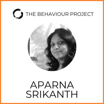 E2 : HR Series - A compassionate chat with Aparna Srikanth