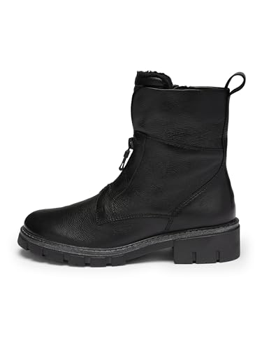 ARA Damen Stiefelette Dover schwarz Gr. 39 – Ansicht 4