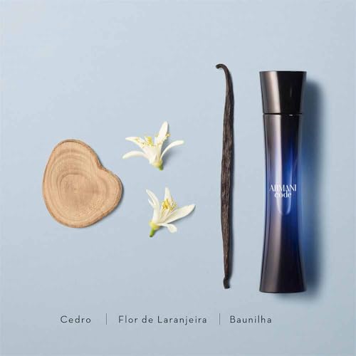 Armani Code Femme Eau de Parfum Spray 30 ml – Ansicht 3