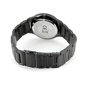 ベーリング 11740-728 Sale | brushed black | 11740-728 | BERING ® | Official