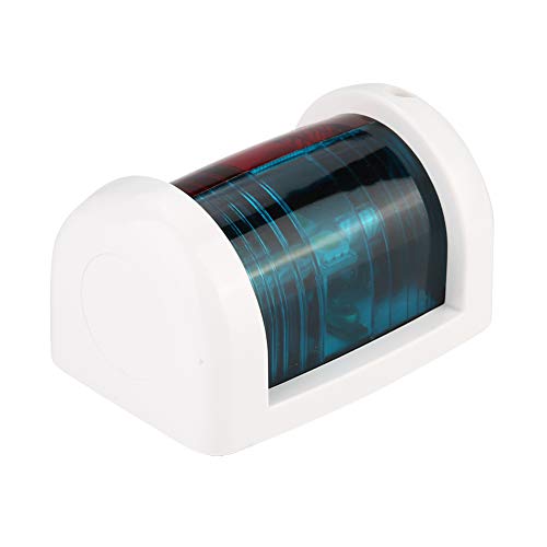 Feux de navigation LED étanches DC12V pour signalisation nocturne de kayak - 7