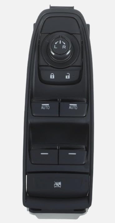 Amazon.com: Subaru 2017-2023 Impreza Power Window Door Switch