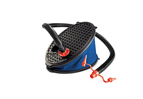 Intex Fußpumpe, 28 cm