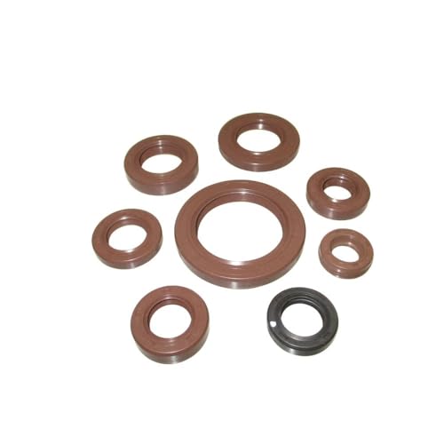 Jeu de joints Zongshen NC250 ZS177MM anti-surchauffe pour moto cross 250cc