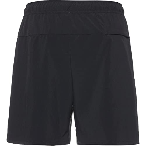 Pantaloncini Corti In Tessuto Nike Dri-Fit Unlimited 7 " Ul - 3