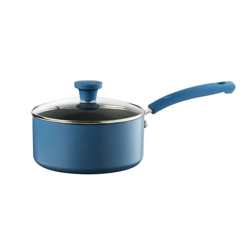 Simply Lakeland 20cm Sauce Pan Suitable for All hobs Including Induction 2.9l