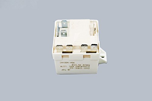 COPELAND Corporation 940-0140-03 Potential Relay
