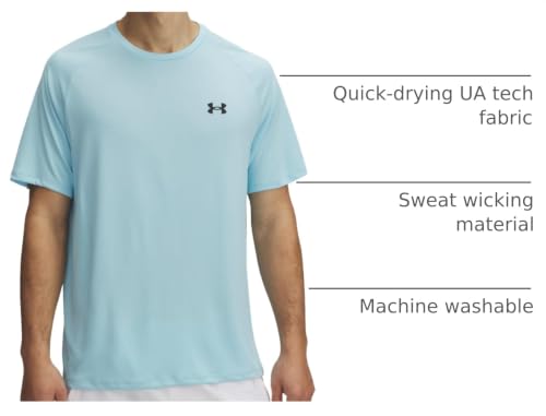 Image of Under Armour Men's Tech 2.0 Short-Sleeve T-Shirt