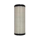 RS3704 Outer Air Filter For Baldwin