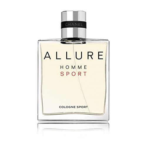 Chanel - Allure Homme Sport Cologne Spray 75ml/2.5oz
