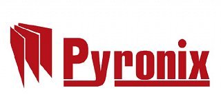 PYRONIX DIGI-LAN Modem LAN con antenna esterna (SP5: ITSEC-01/15)