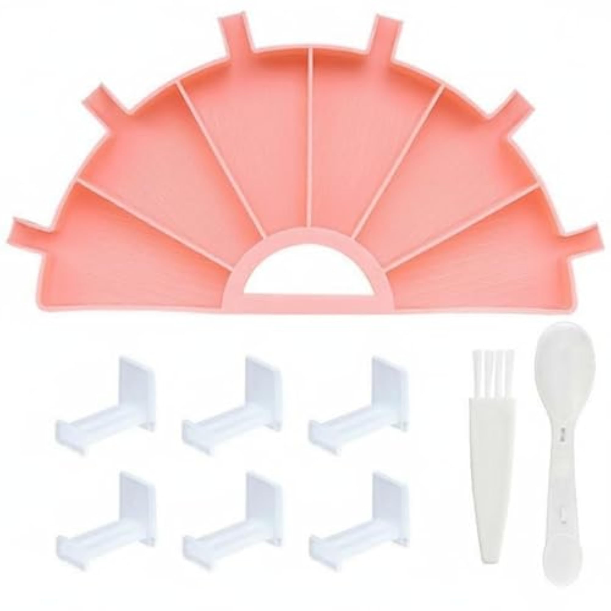 DIY Tool Crystal Painting Tray, Rhinestone Sorting Tray