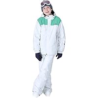 Amazon | PONTAPES(ポンタペス) スノーボード ウェア キッズ