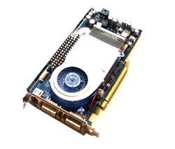 Asus EN7800GT/2DHTV/256M Nvidia GeForce 7800 GT 256MB GDDR3 SDRAM PCI Express x16 グラフィックスカード