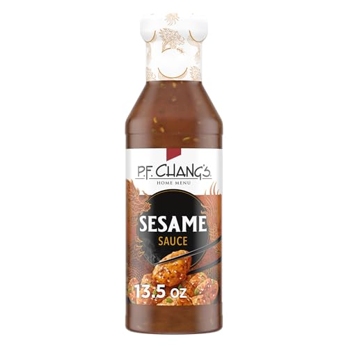 P.F. Chang’s Home Menu Sesame Sauce, 13.5 oz.