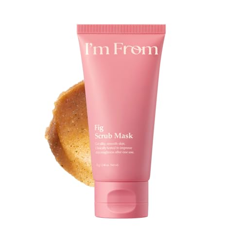 Fig Daily Cleansing Duo – Gentle Cleanser for All Skin Types