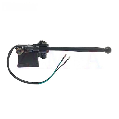 Bomba de freno de motocicleta superior compatible con scooters GY6 de 50cc