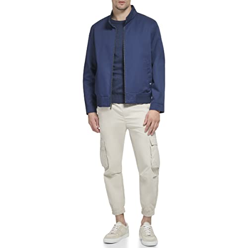 Image of DOCKERS Men's 2-pocket Bomber Jacket