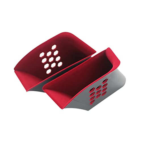 Boîte de rangement pour accoudoir de porte de voiture Porsche 2013-2019