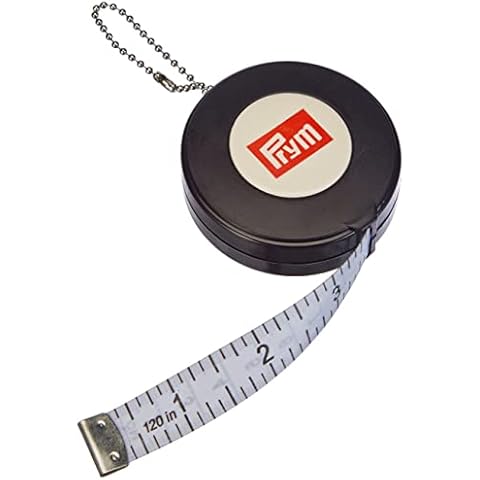 Centimètre Enrouleur Jumbo Prym 282260 Cover