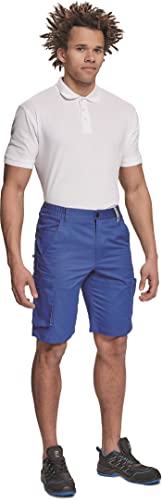 DINOZAVR Gijon Pantaloncini da Lavoro da Uomo con