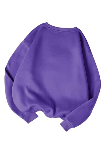 Image of SXV 'Frog & Mushroom' Printed Cool Aesthetic Drop Shoulder Oversized Baggy Sweatshirt
