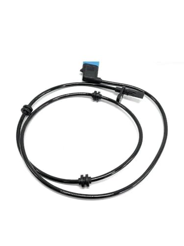 Sensor de velocidad ABS soluciona testigo de freno en tablero para CLA y Q30 2011-2019
