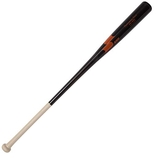 SSK Wood Fungo Black/Orange (35