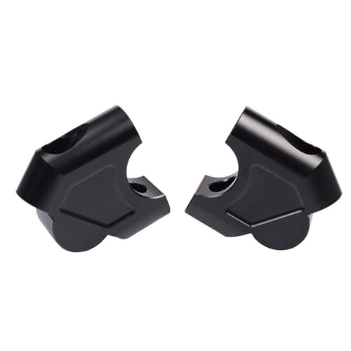 Abrazadera para manillar de motocicleta Leoncino 500 TNT250 TRK502X Silver 3