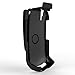Wireless ProTech Case with Clip Compatible with Kyocera DuraXV Phone Model E4520, Secure fit, Quick Release Latch and Heavy Duty Swivel Belt Clip Holster