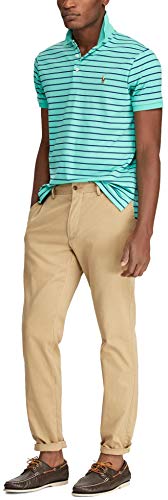 Image of POLO RALPH LAUREN Men's New Classic Fit Polo Shirt
