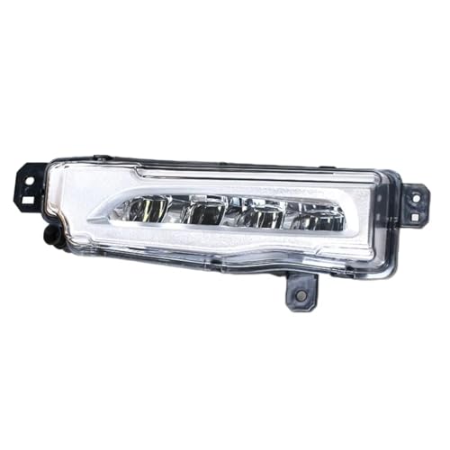 Phare antibrouillard BMW X5 G05 X6 G06 X7 G07 avec feu de jour LED 2018-2020