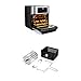 Princess Friggitrice ad Aria Forno 10 L + Set di Accessori