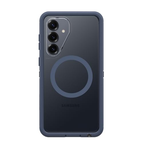 Coque antichoc Samsung S26+ OtterBox Defender XT pour éviter les vitres brisées
