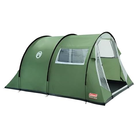 Coleman Coastline 4 Deluxe Family Tent Cover