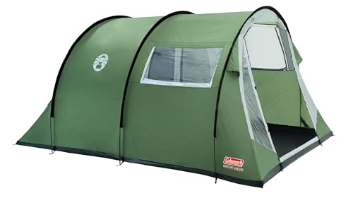 Coleman Coastline 4 Deluxe Tent