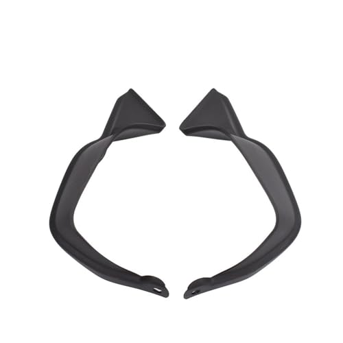 Protecteur guidon Versys X300 finition design pour moto Kawasaki