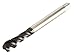 Sandvik Coromant EX13PM14X1.5 CoroTap 300 Cutting Tap with Spiral Flutes, MF 14 x 1.5 mm, Cool Top