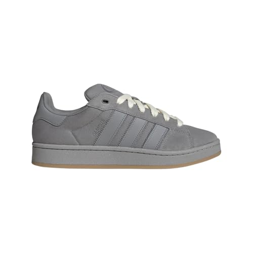 adidas Mens Campus 00S Lace Up Sneakers Shoes Casual - Grey