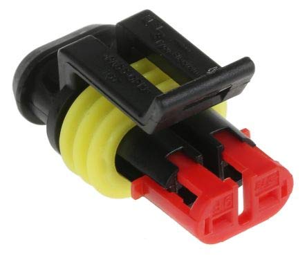 chaaaaさん 専用 282080-2 : SUPERSEAL Automotive Housings | TE Connectivity