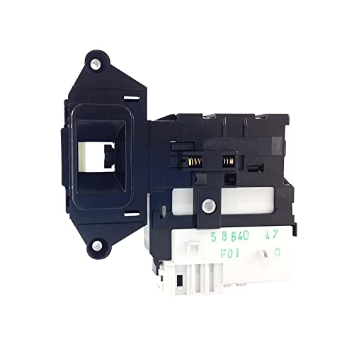 SECURITE DE PORTE DFF80851 POUR LAVE LINGE LG - EBF49827803