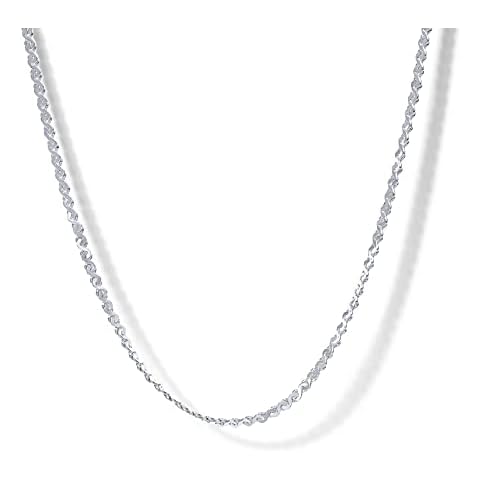 PAVOI 14K Gold Plated Serpentine Necklace Cover