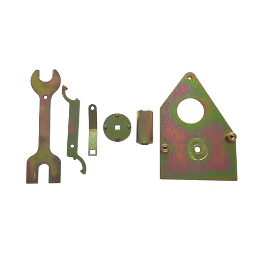 Image of Supercharger Rebuild Tool Kit | Fits for Sea-Doo GTX GTR RXP RXT X Wake 185 215 255 260 2004-2016