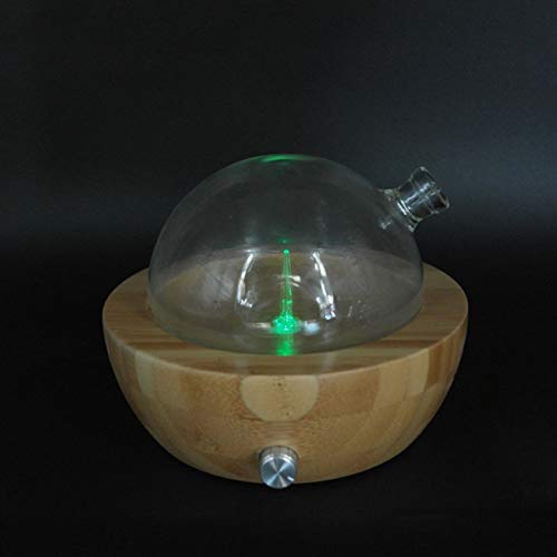 Difusor aromático eléctrico sin agua Serenity miniatura 5